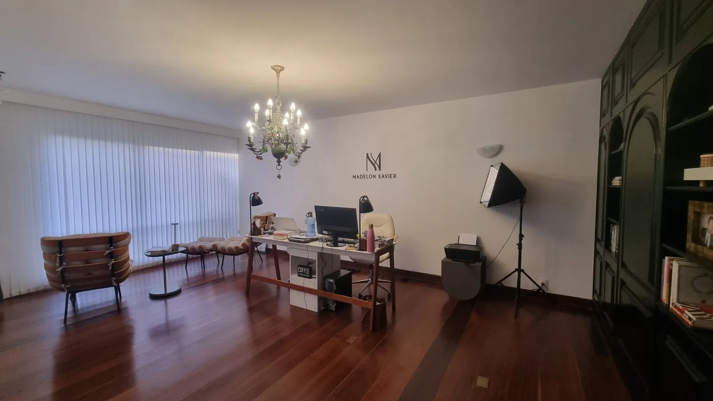 Furnished house with 5 bedrooms and a closed gas kitchen — photo 11