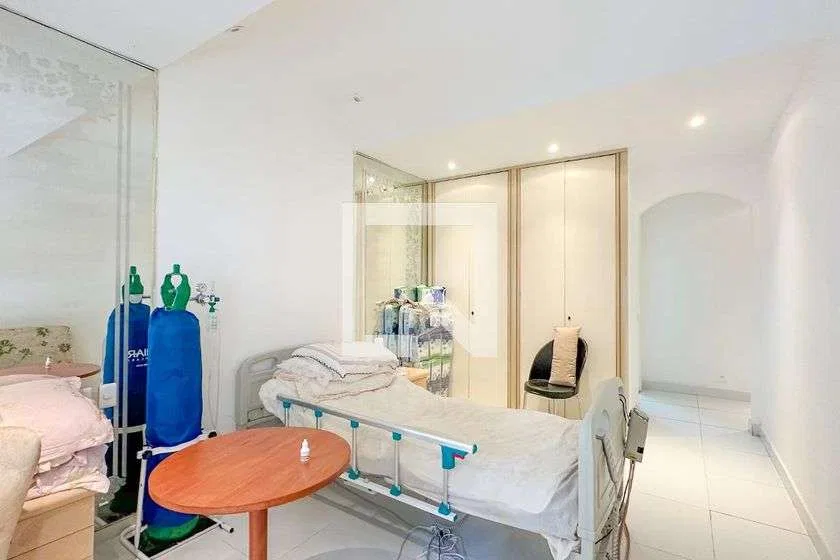 Apartamento para aluguel com 4 quartos e 300 m² — photo 21