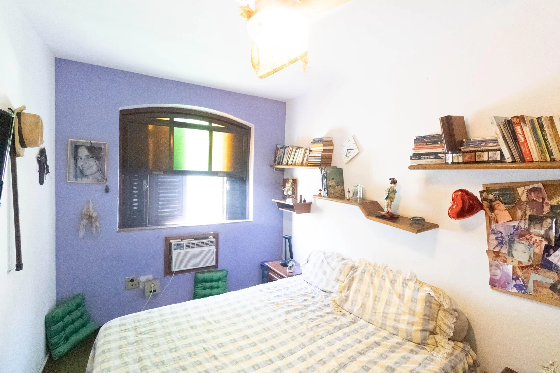 Casa amueblada con 5 dormitorios y jardín privado — photo 63