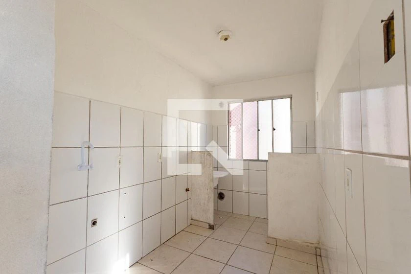 Apartamento para aluguel com 2 quartos e 2 vagas