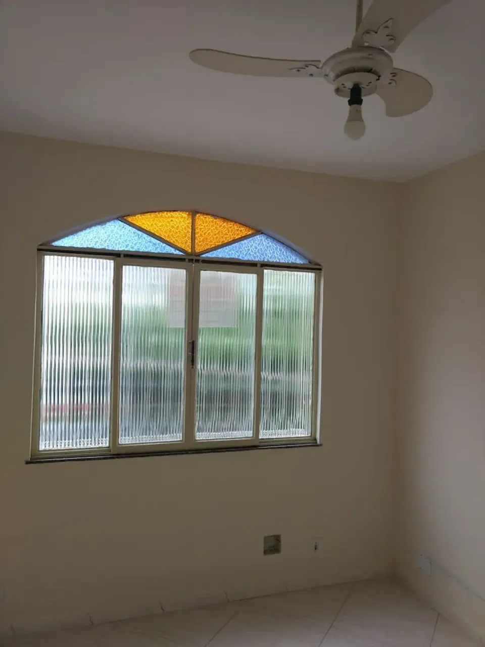 78 m² apartment with 2 bedrooms and a glass shower — photo 11