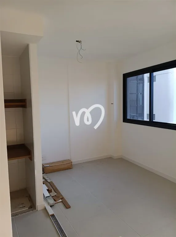 Unfurnished apartment with 1 bedroom and 2 bathrooms — photo 24