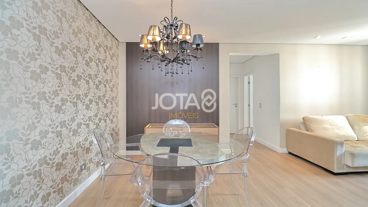 Apartamento amueblado de 2 dormitorios con cocina abierta — photo 6