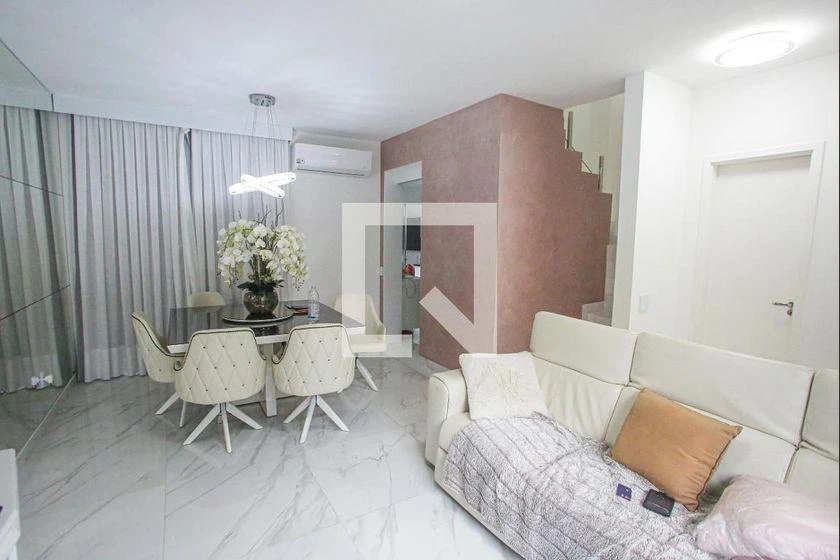 Furnished house with 4 bedrooms and 167 m² — photo 23