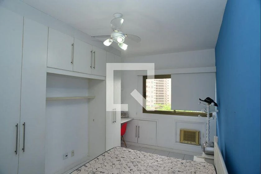 Furnished apartment, 66 m², with a home office — photo 9