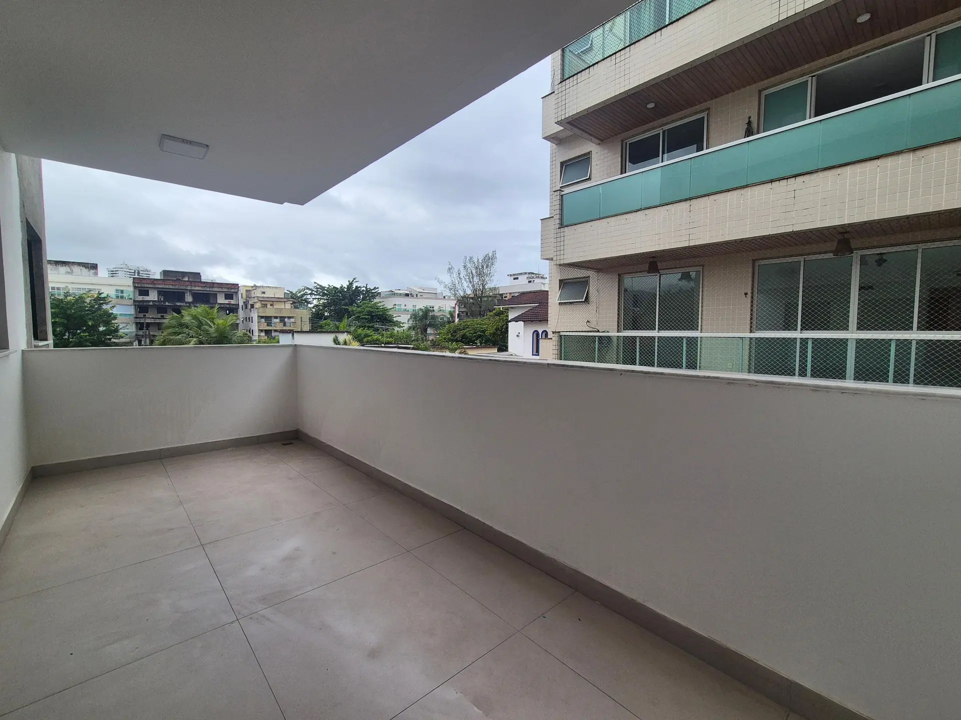 Apartamento de 3 quartos, sendo 1 suíte, 83 m² — photo 3