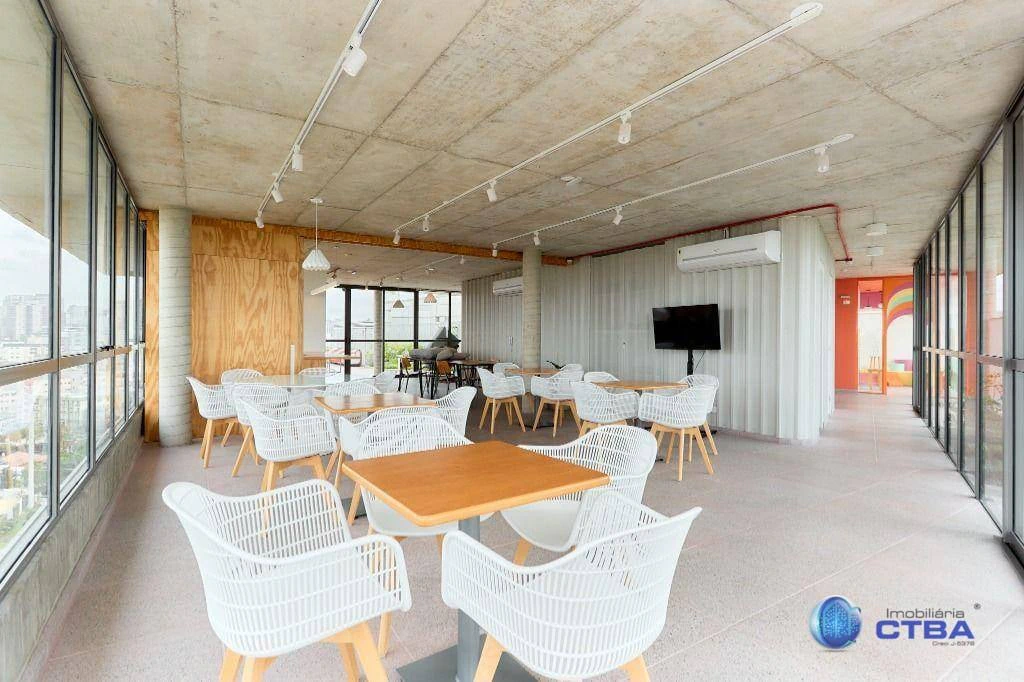 67 m² rental apartment with 2 bedrooms, 2 baths and parking — photo 20