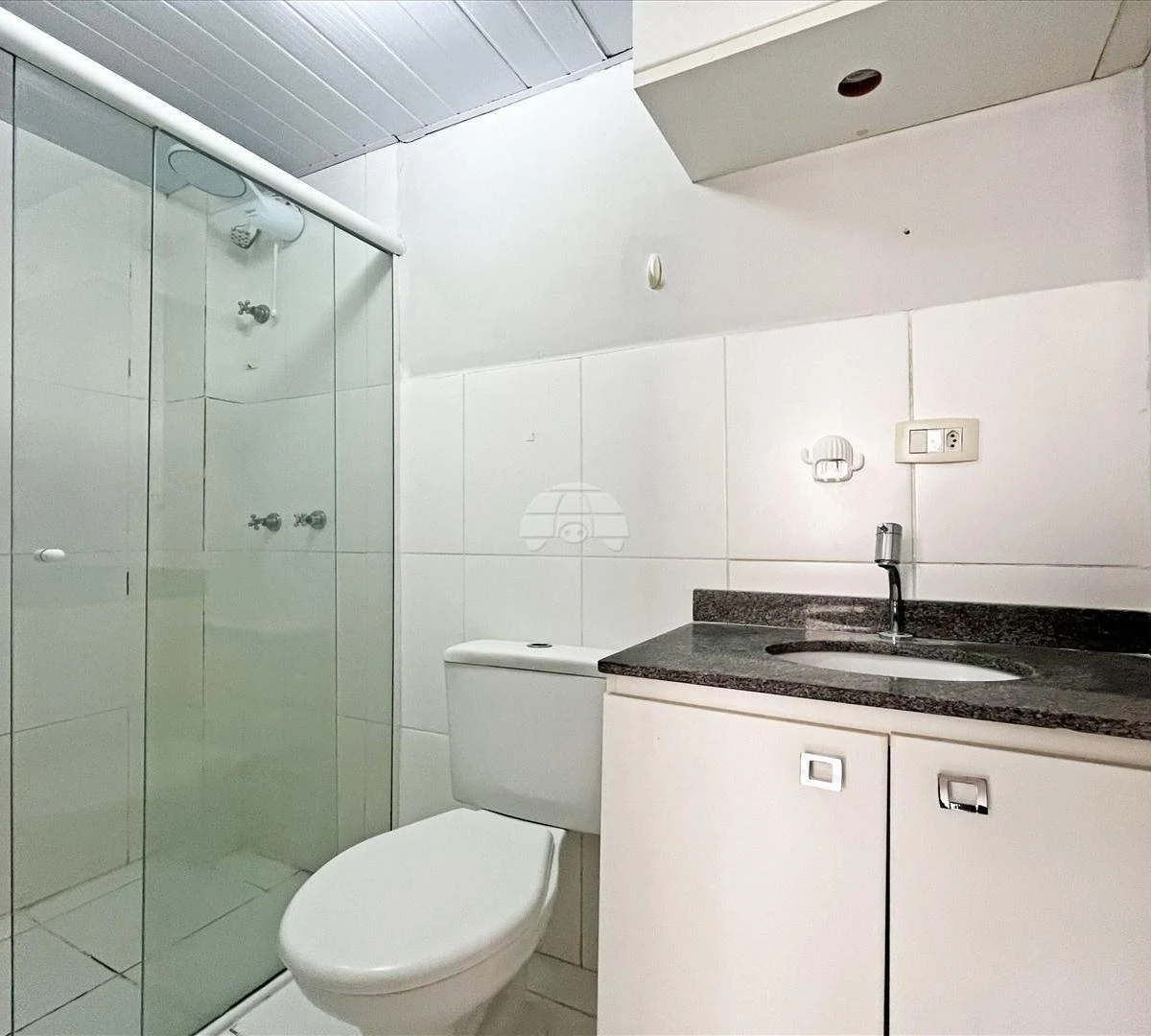 2-bedroom apartment, 1 with its own bathroom, 54 m² — photo 15