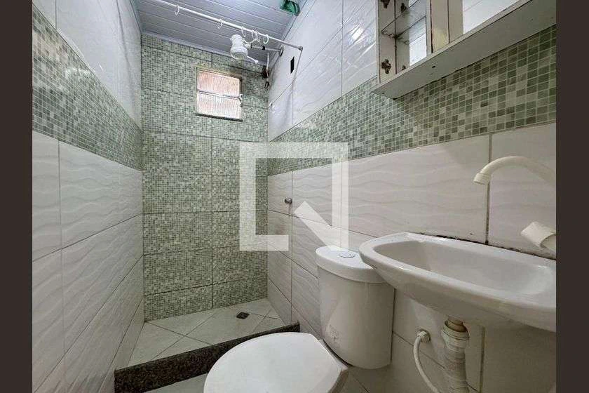Casa para aluguel sem vaga, 1 quarto e 28 m² — photo 16