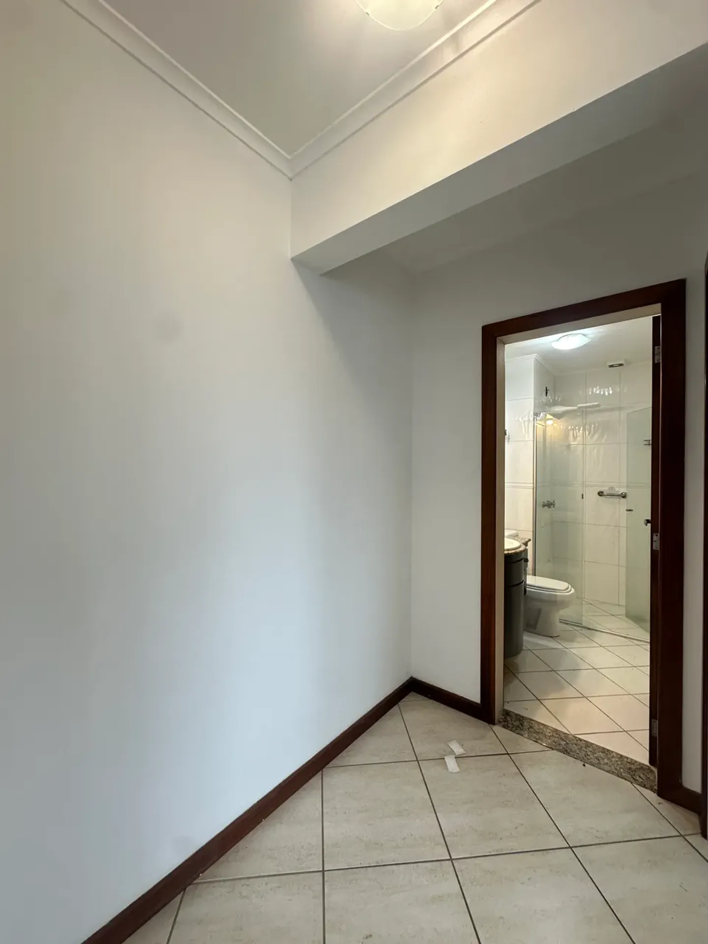 Private BBQ in a one-bedroom apartment, 54 m² — photo 6