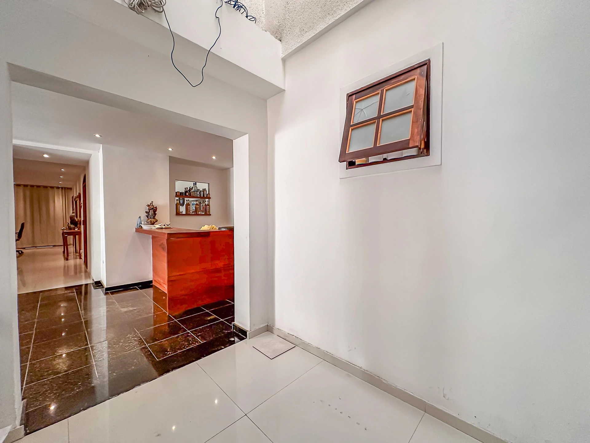Furnished house with 3 bedrooms and a washing machine — photo 51
