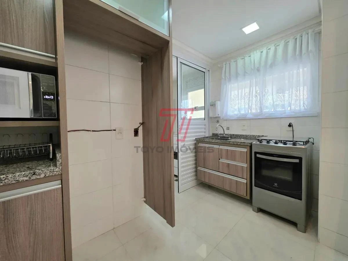 Apartamento para alugar com 2 dormitórios e 2 banheiros — photo 28