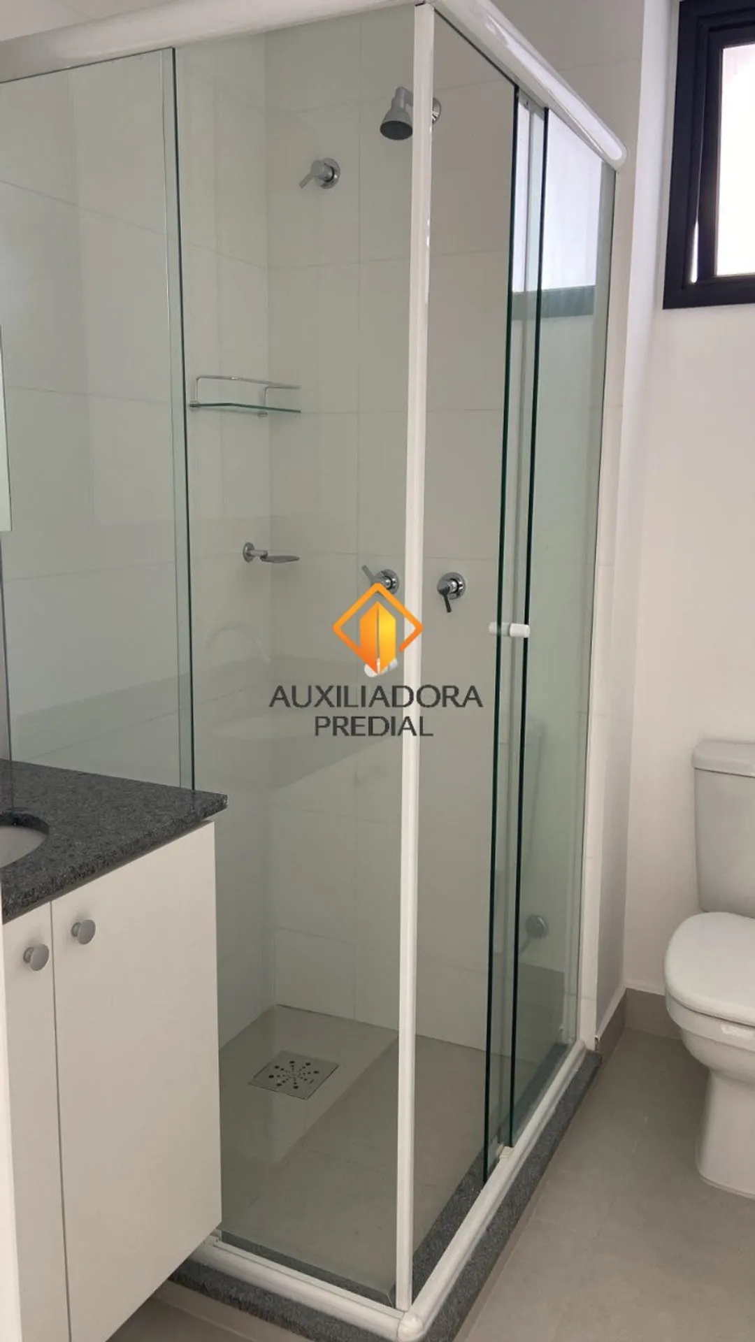 Apartamento mobiliado com 2 quartos e varanda fechada — photo 32