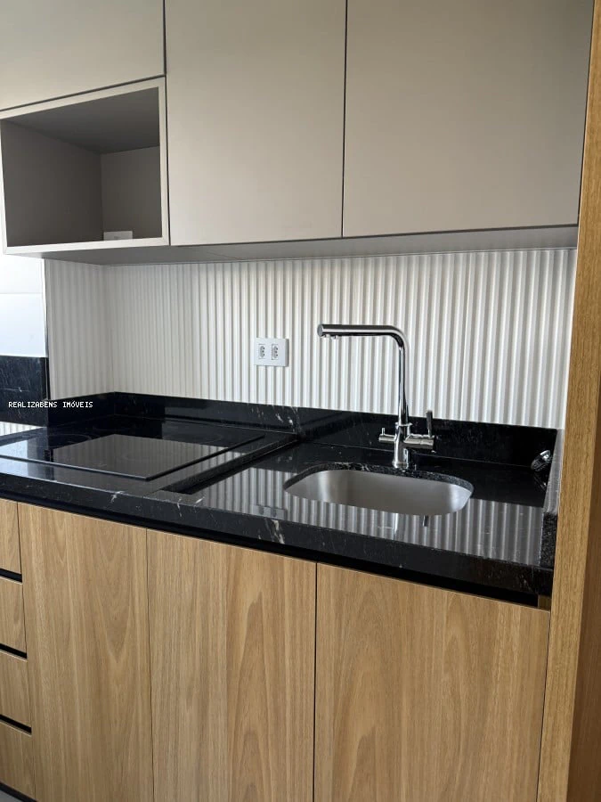 Furnished 85 m² apartment with 2 bedrooms and 1 parking — photo 45