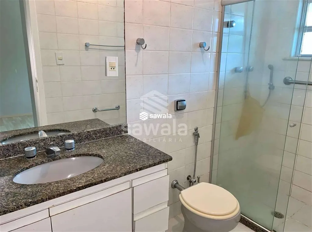 Casa duplex com 4 quartos e 3 banheiros — photo 28