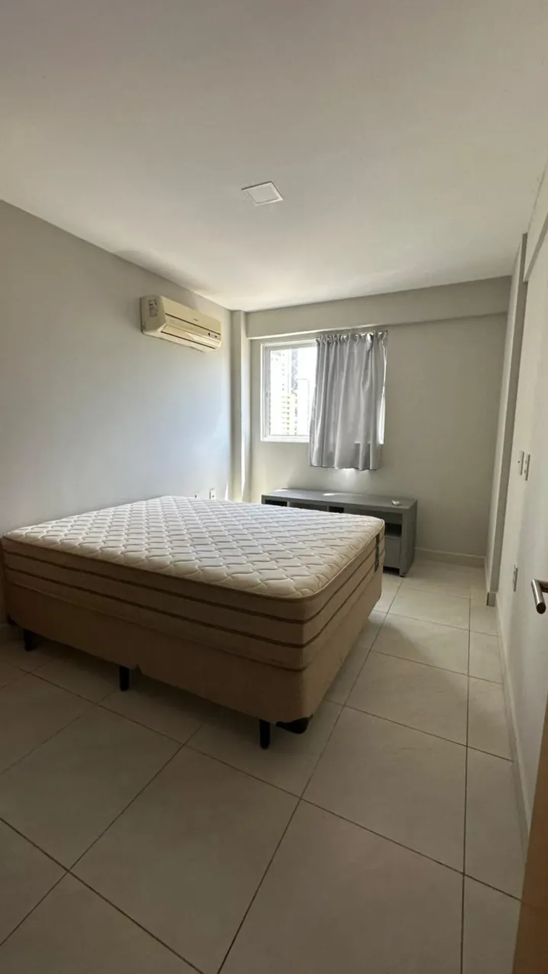 Furnished 58 m² apartment with 2 bedrooms and a suite — photo 4