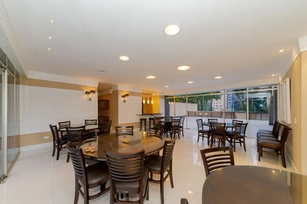 2-bedroom apartment with 2 en-suite bathrooms; 331 m² — photo 29