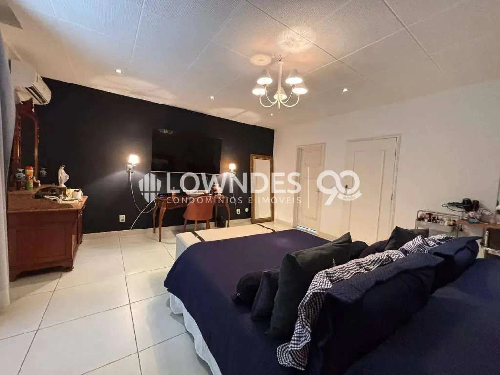 Apartamento com 2 suítes e 400 m² com varanda fechada — photo 8