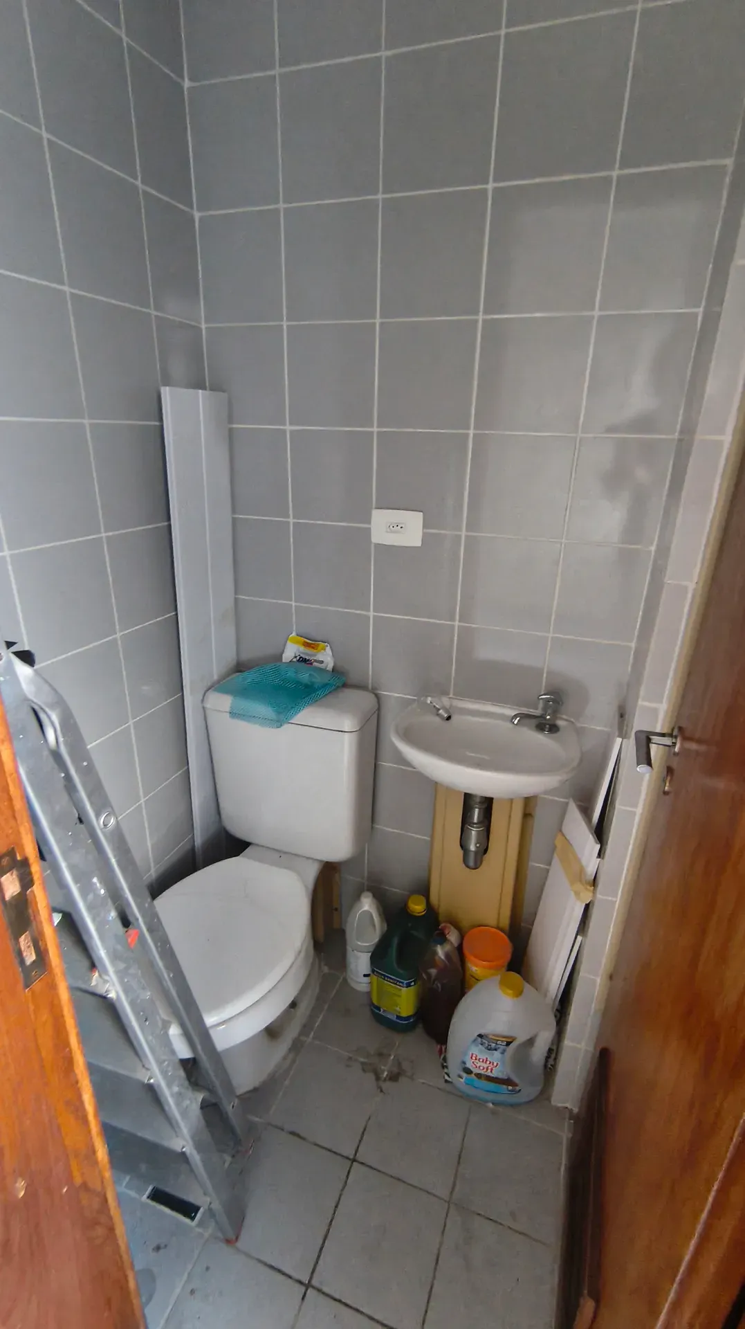 Apartamento de 2 quartos com espaço de home office — photo 31