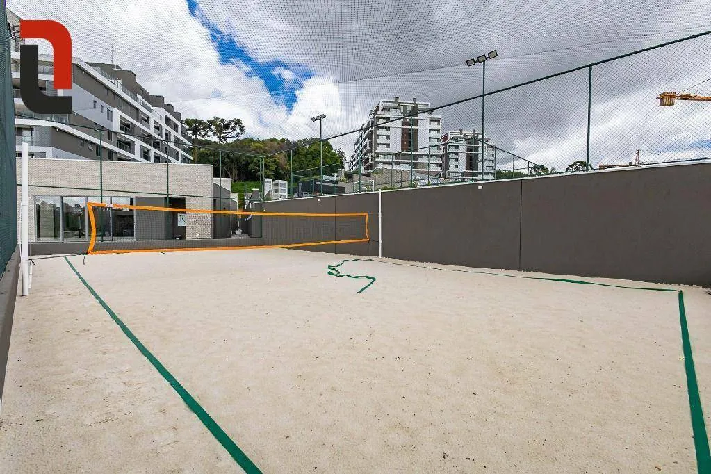 Estudio amueblado con 1 dormitorio y balcón con parrilla — photo 20