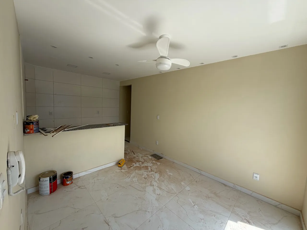 Apartamento de 56 m² e 2 quartos, Marechal Hermes — photo 3