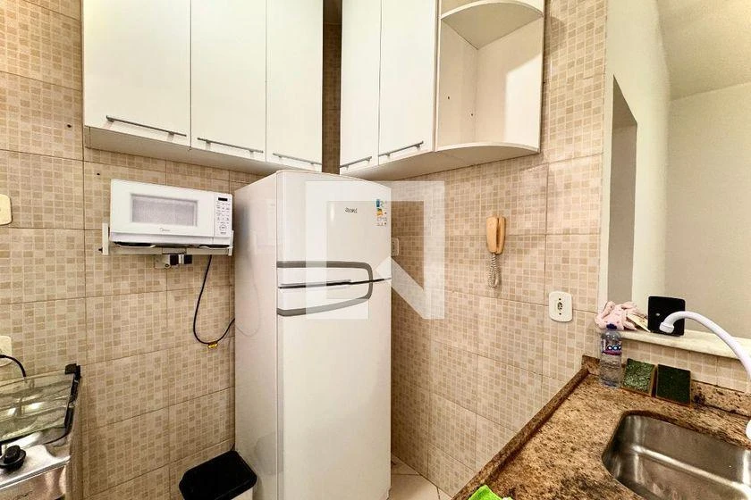 One-bedroom, 48 m² apartment in Rio de Janeiro — photo 10
