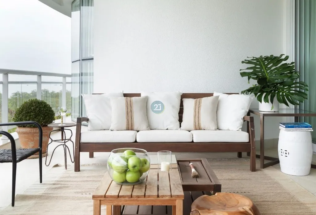 Apartamento de 290 m² com 4 suítes e sem vagas — photo 11