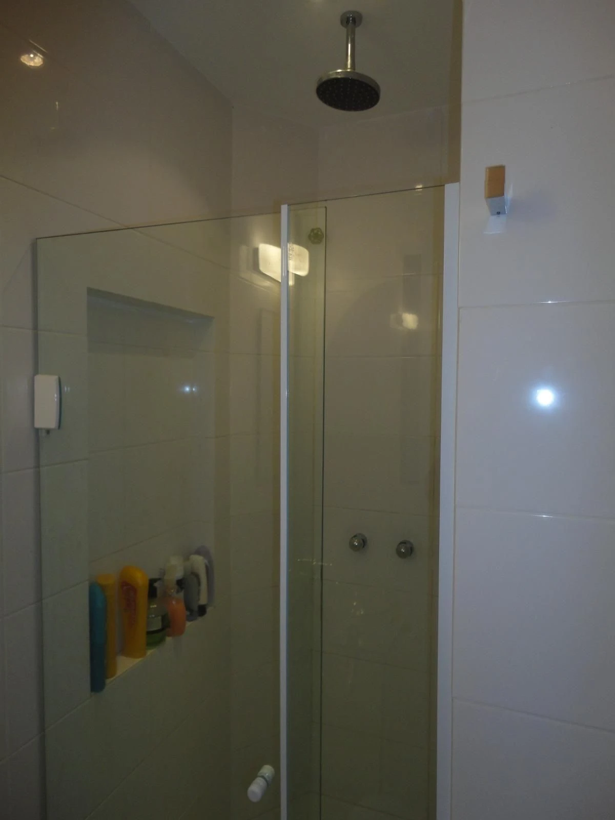 Apartamento mobiliado com 4 quartos e cozinha fechada — photo 18