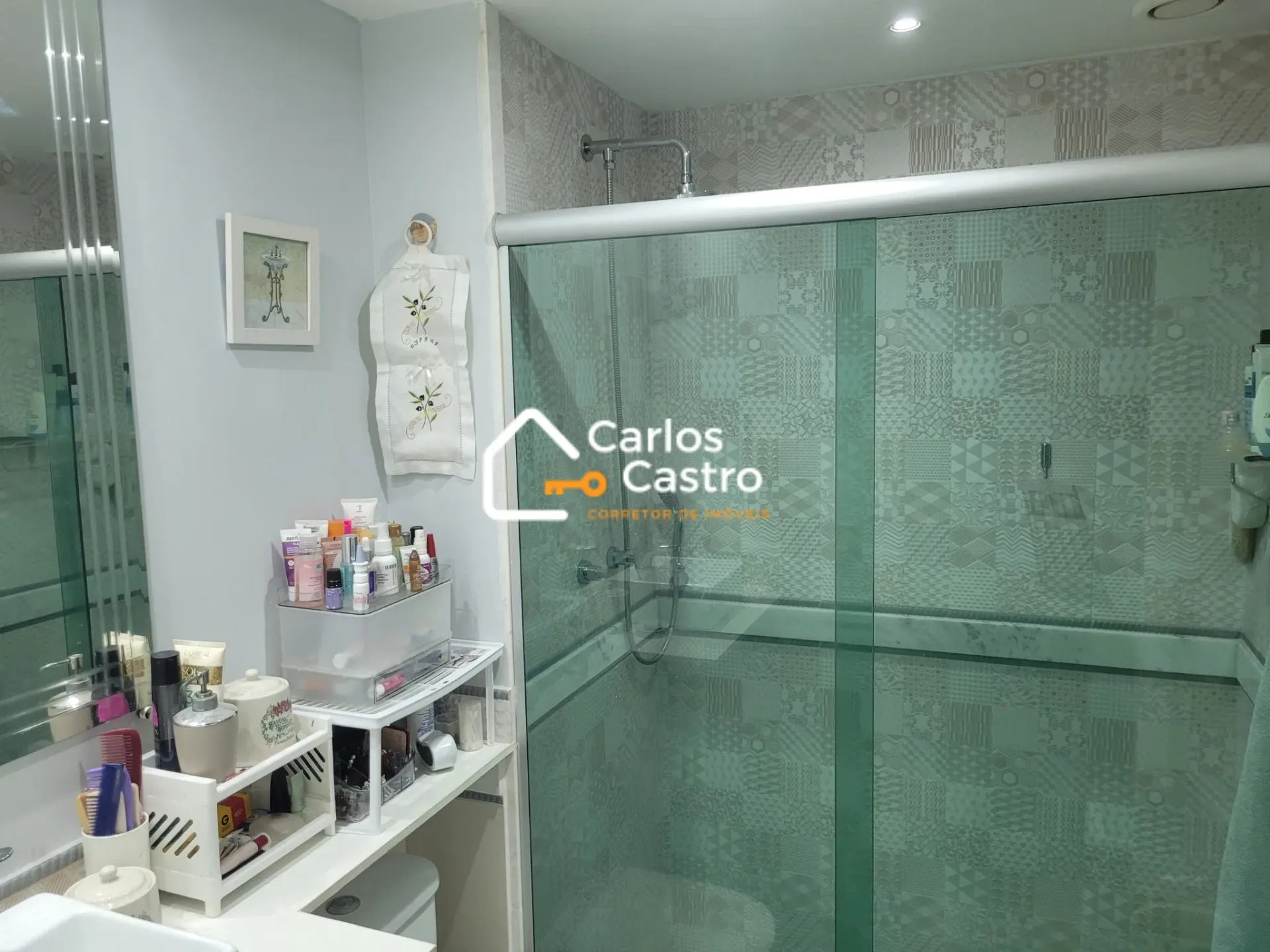 3 quartos e churrasqueira privativa: apartamento de 98 m² — photo 26