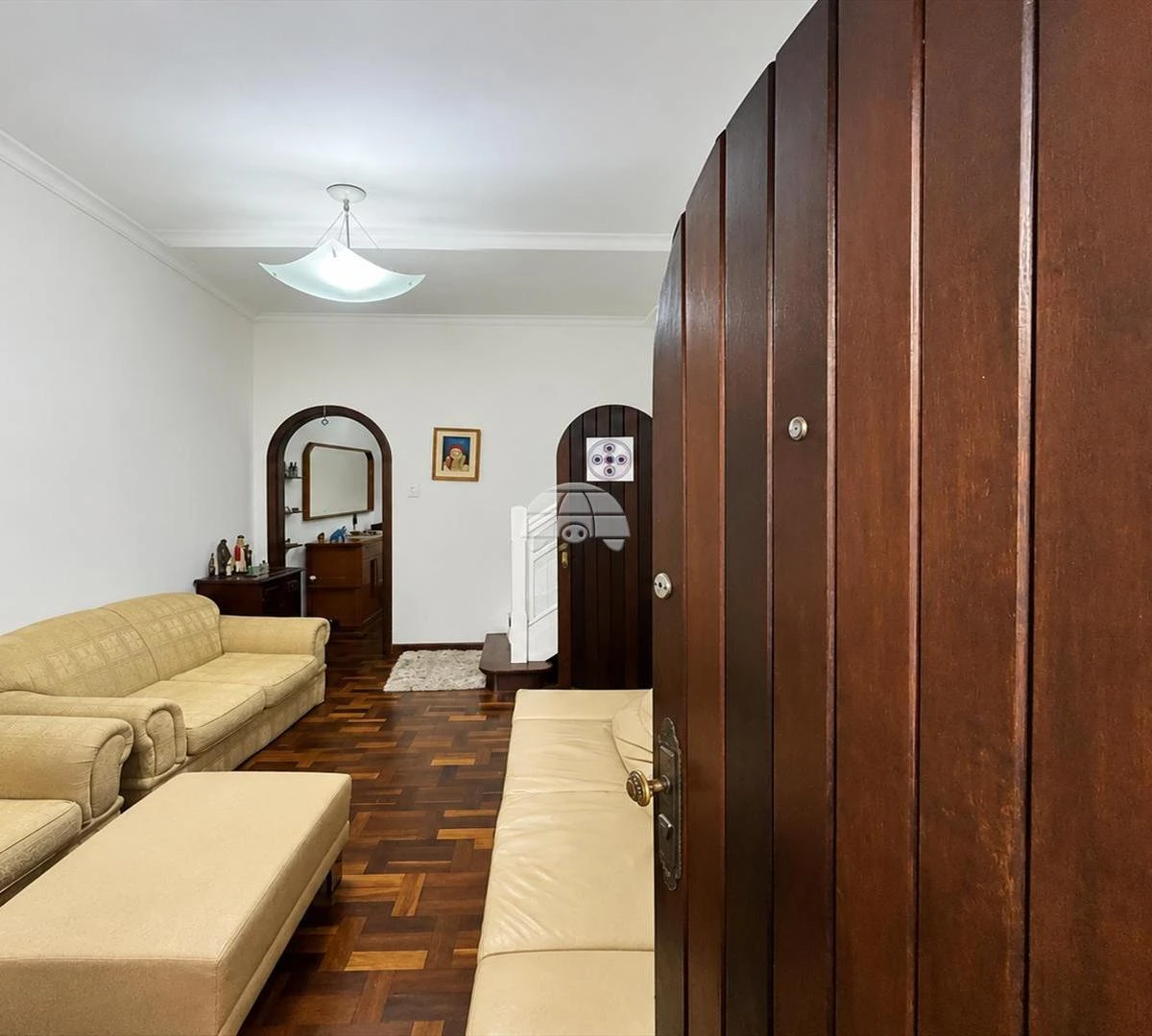 Будинок 140 м² із заскленим балконом та робочим місцем — photo 6