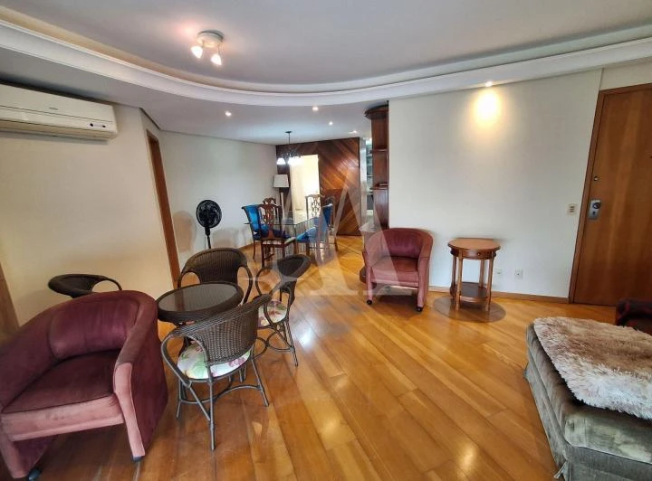 Apartamento con 2 suites y 1 plaza de estacionamiento — photo 6