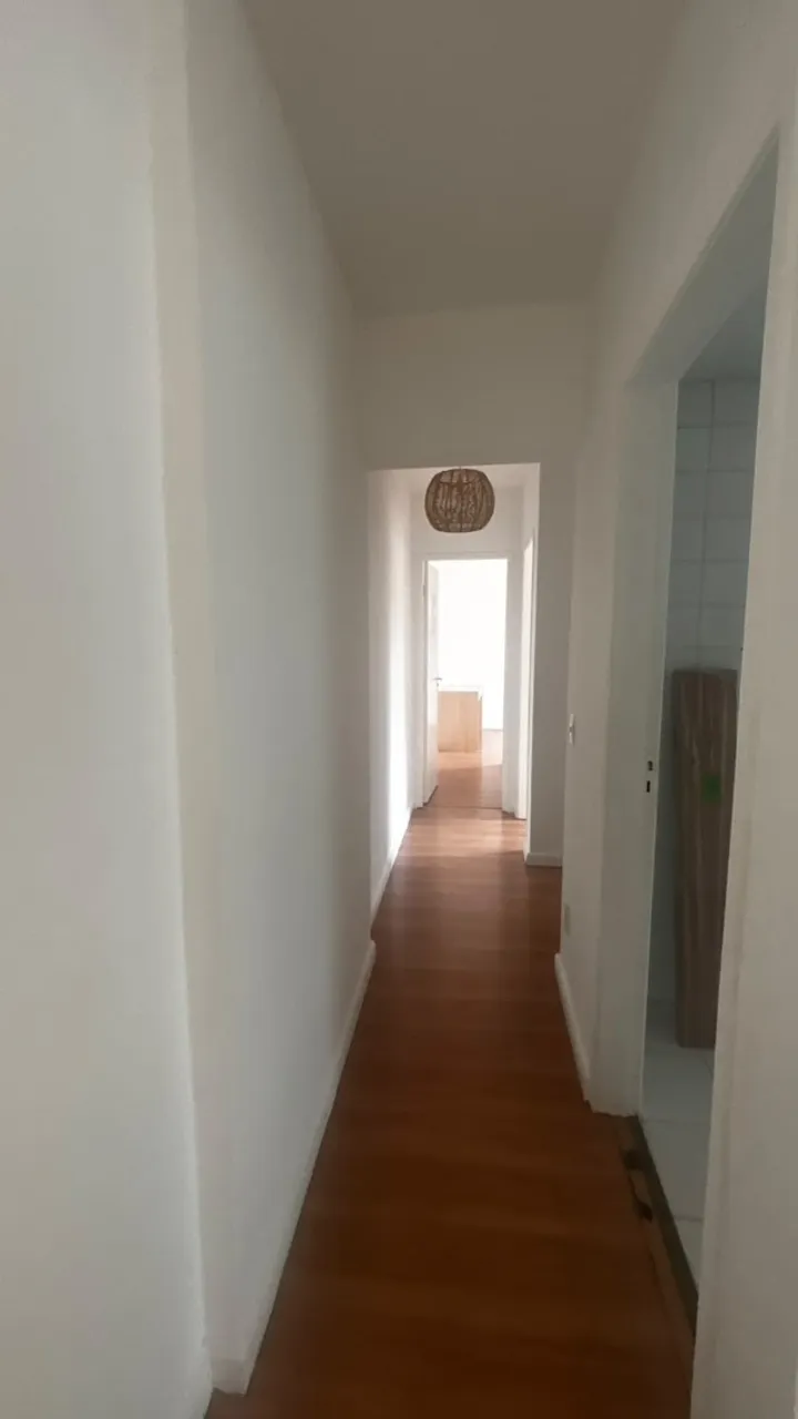 Apartamento de 2 quartos em condomínio com academia — photo 15