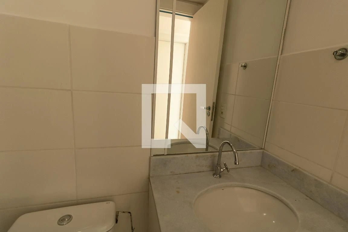 2 quartos e vista para a água: apartamento de 55 m² — photo 26
