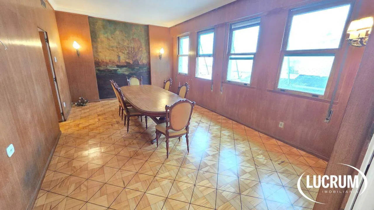 Apartment with 5 bedrooms and 4 bathrooms, 1 parking spot — photo 4