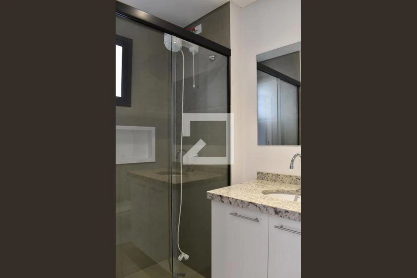 Monoambiente, 33 m², con espacio de home office — photo 12