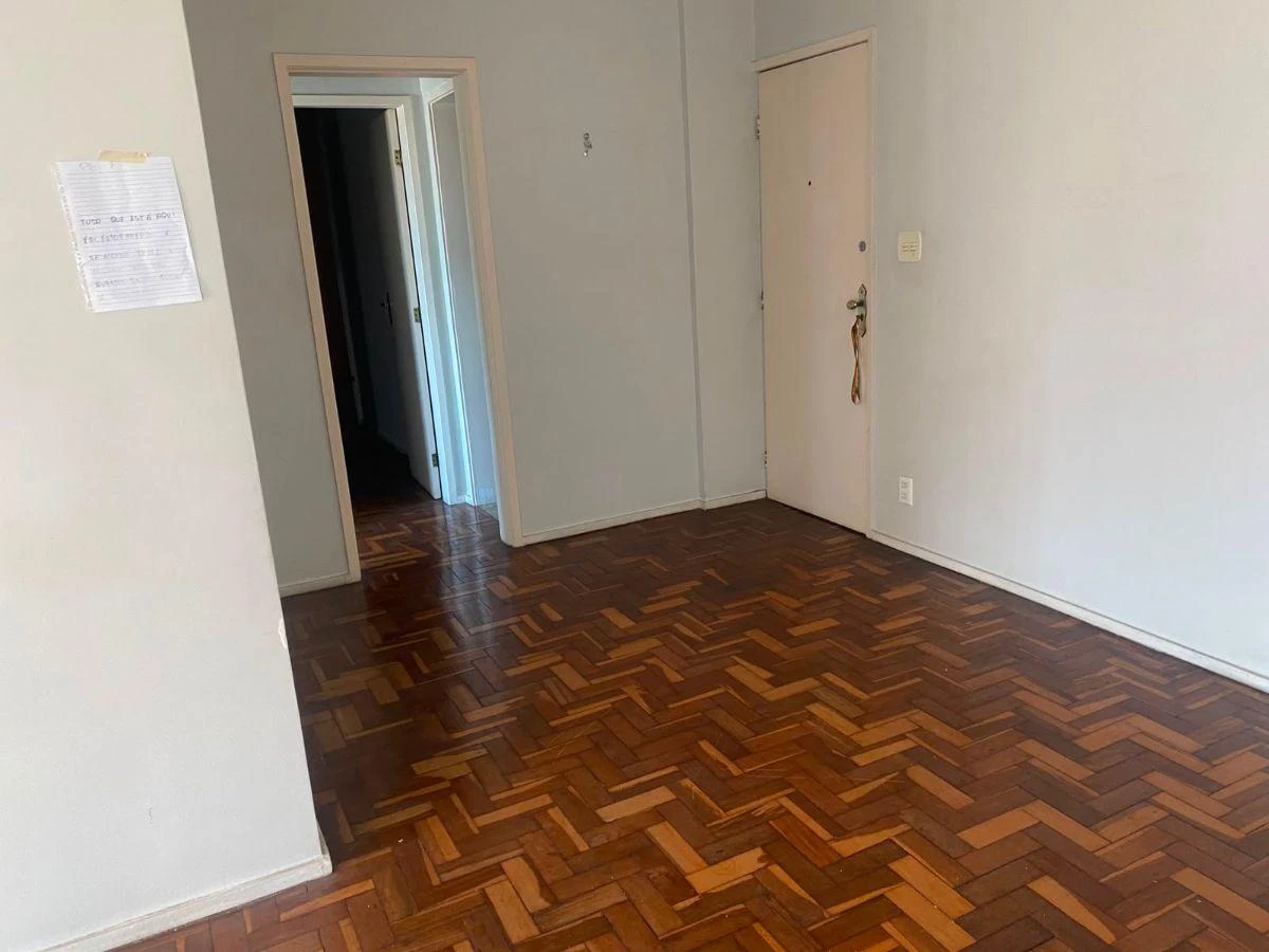 Квартира 80 м² с балконом и видом на город — photo 25