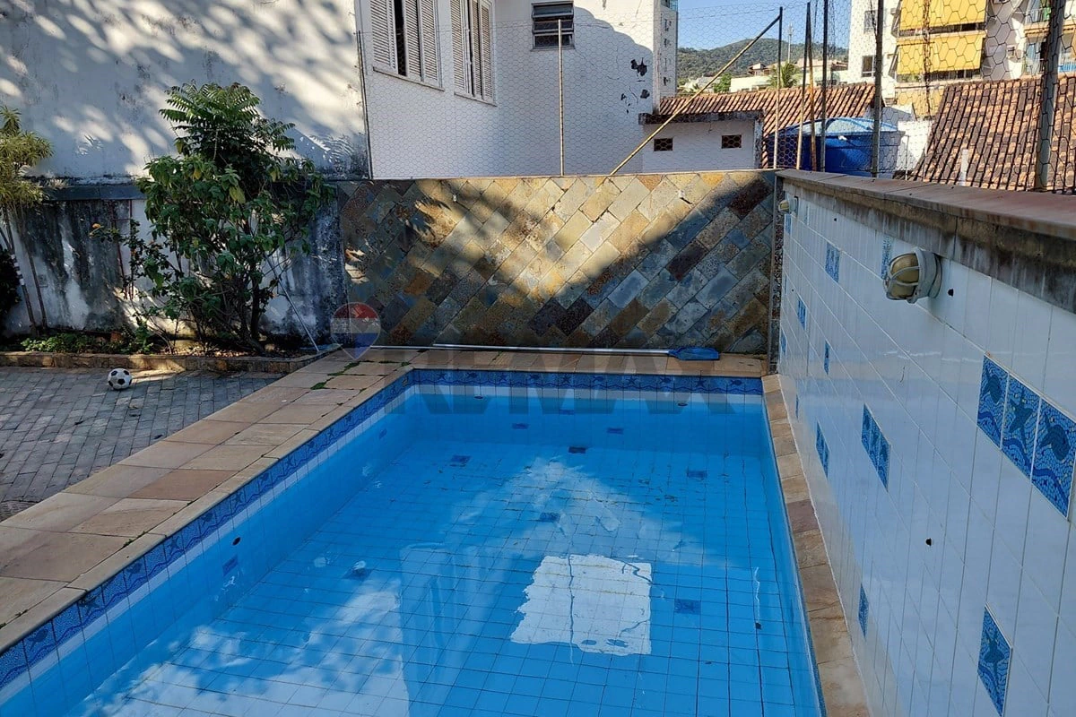 Furnished 289 m² house with 4 bedrooms and sauna — photo 23