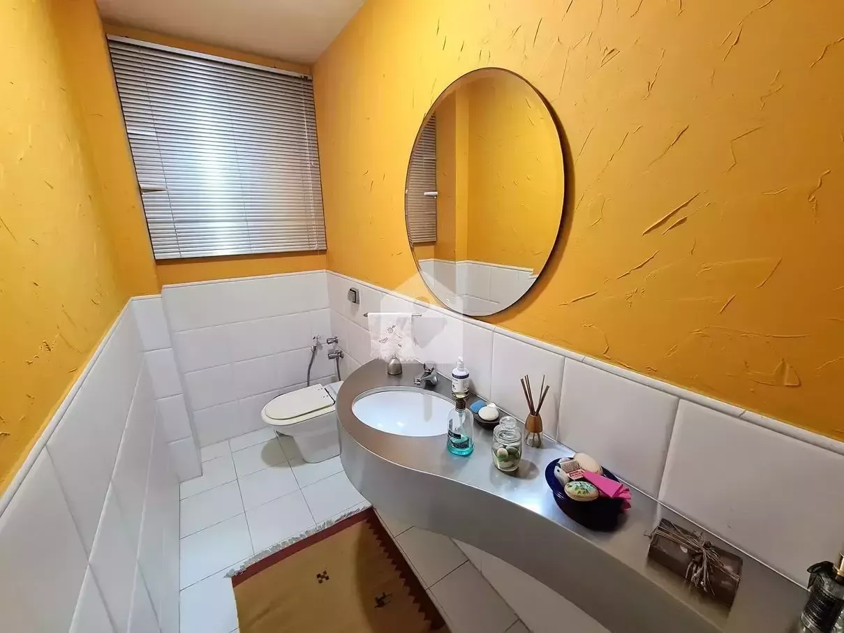 Apartamento com 4 quartos e 3 banheiros, 2 vagas — photo 15