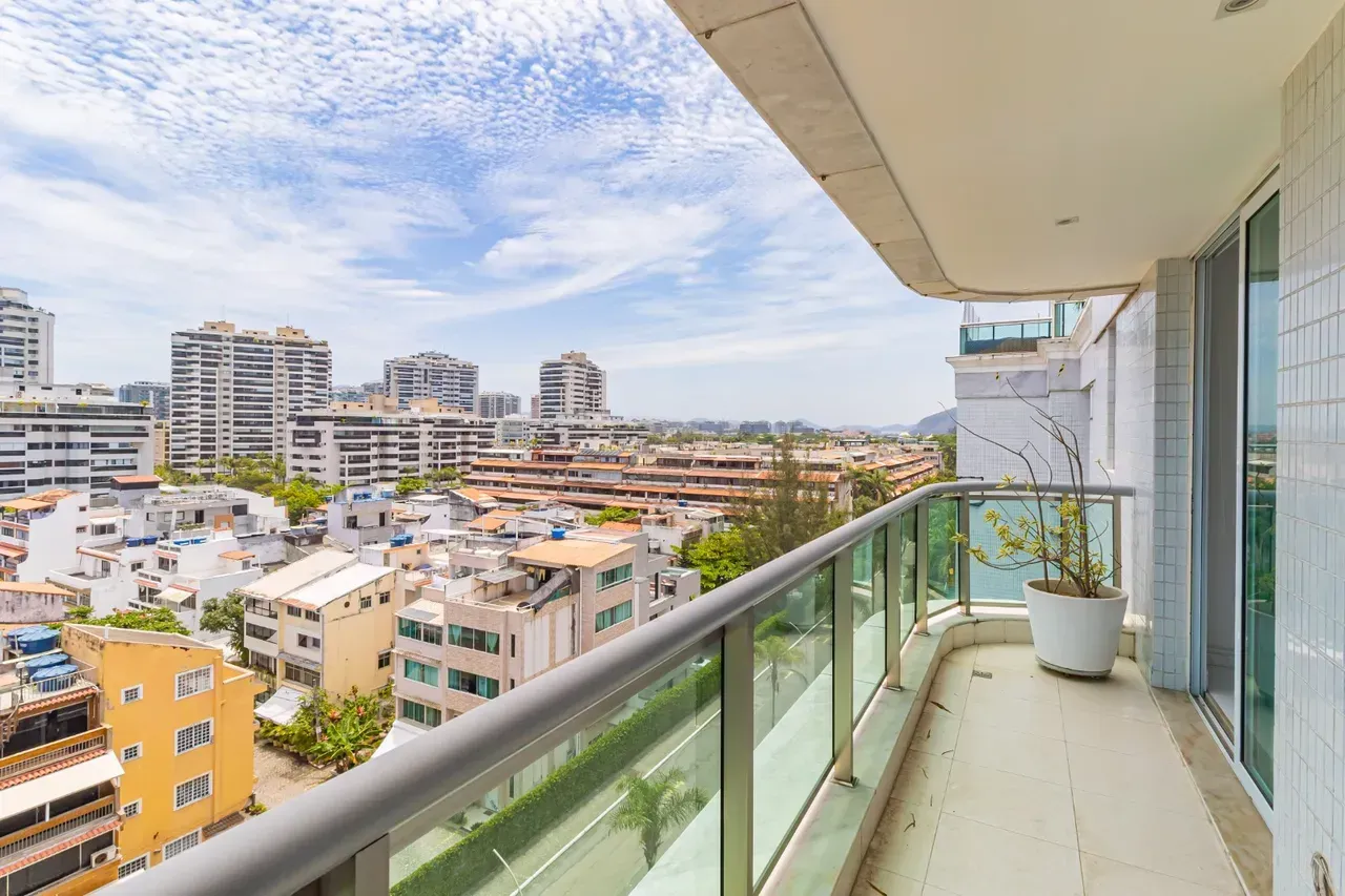 575 m² apartment with 4 en-suite bedrooms and 4 parking — photo 36