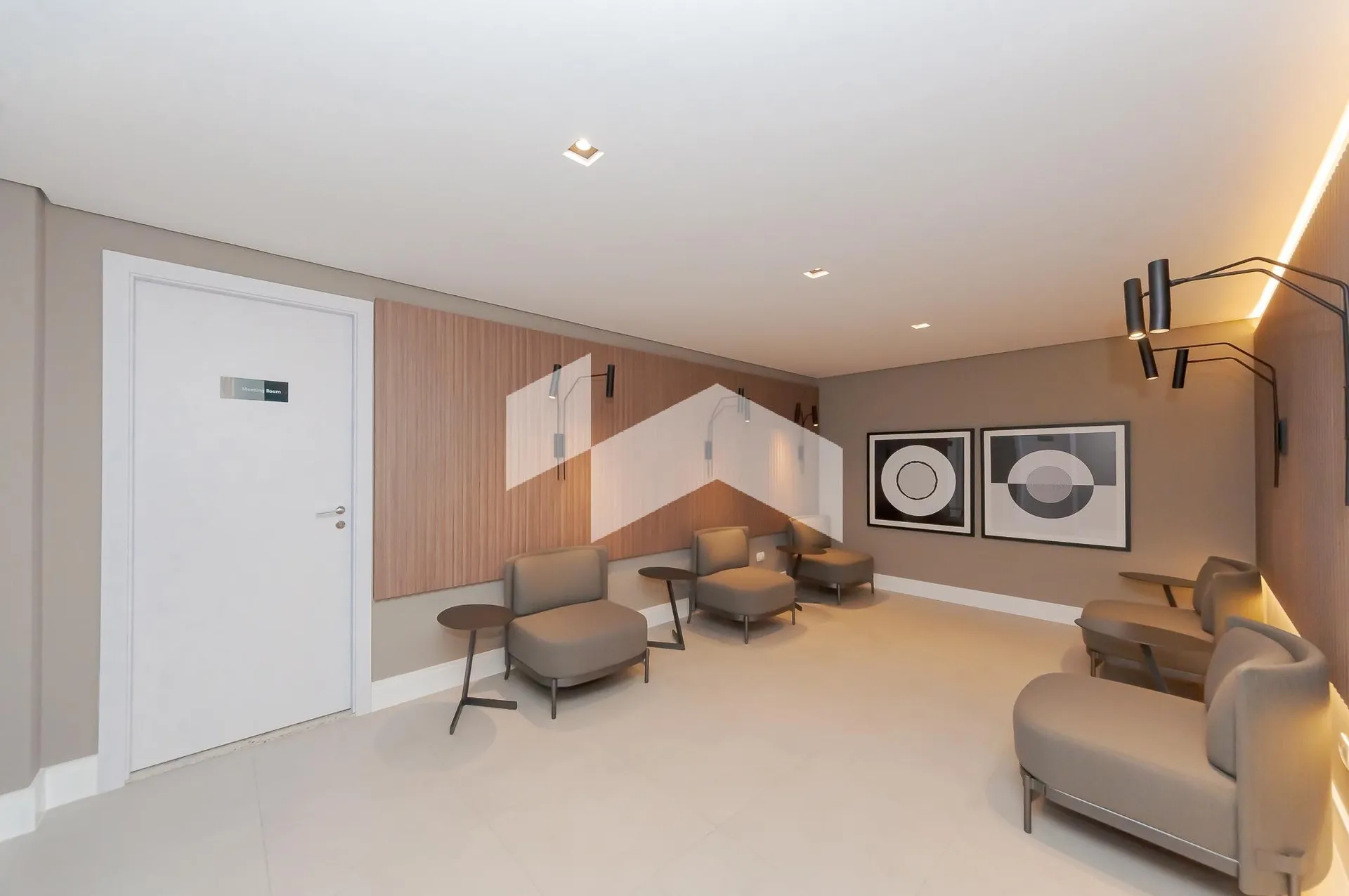 30 m² apartment with 1-bedroom suite — photo 20