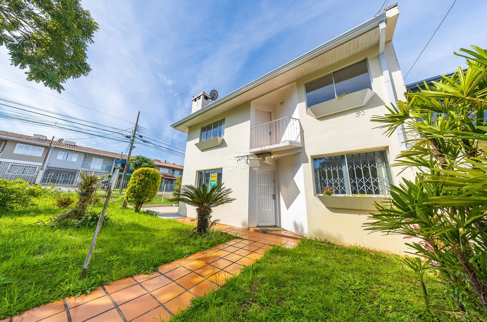House with 4 bedrooms and 1 en-suite, 151 m² — photo 2