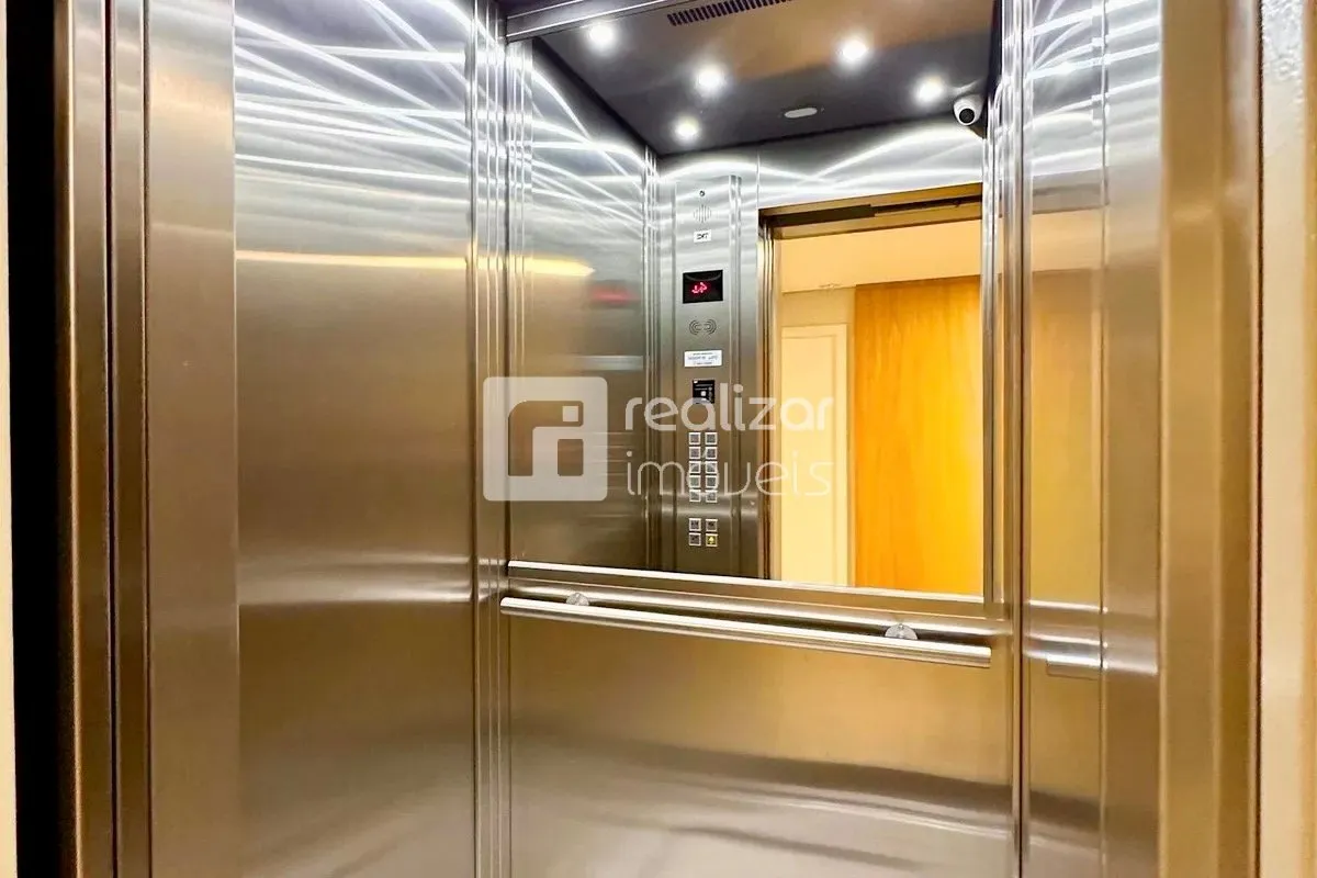 Apartamento mobiliado de 2 quartos com cozinha americana — photo 34