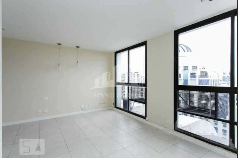 Cobertura duplex com 3 suítes e churrasqueira privativa — photo 14