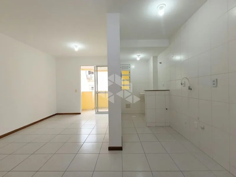 2-bedroom apartment in a building with a gym — photo 20