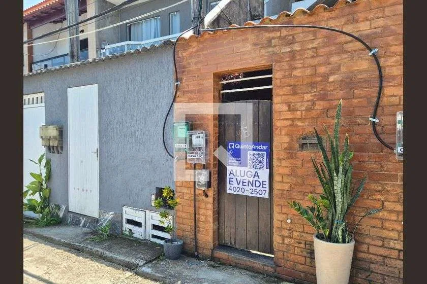 Sobrado mobiliado com 2 quartos e varanda — photo 25