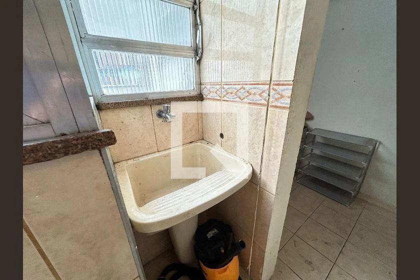 Apartamento de 95 m² e 3 quartos, Cascadura — photo 37