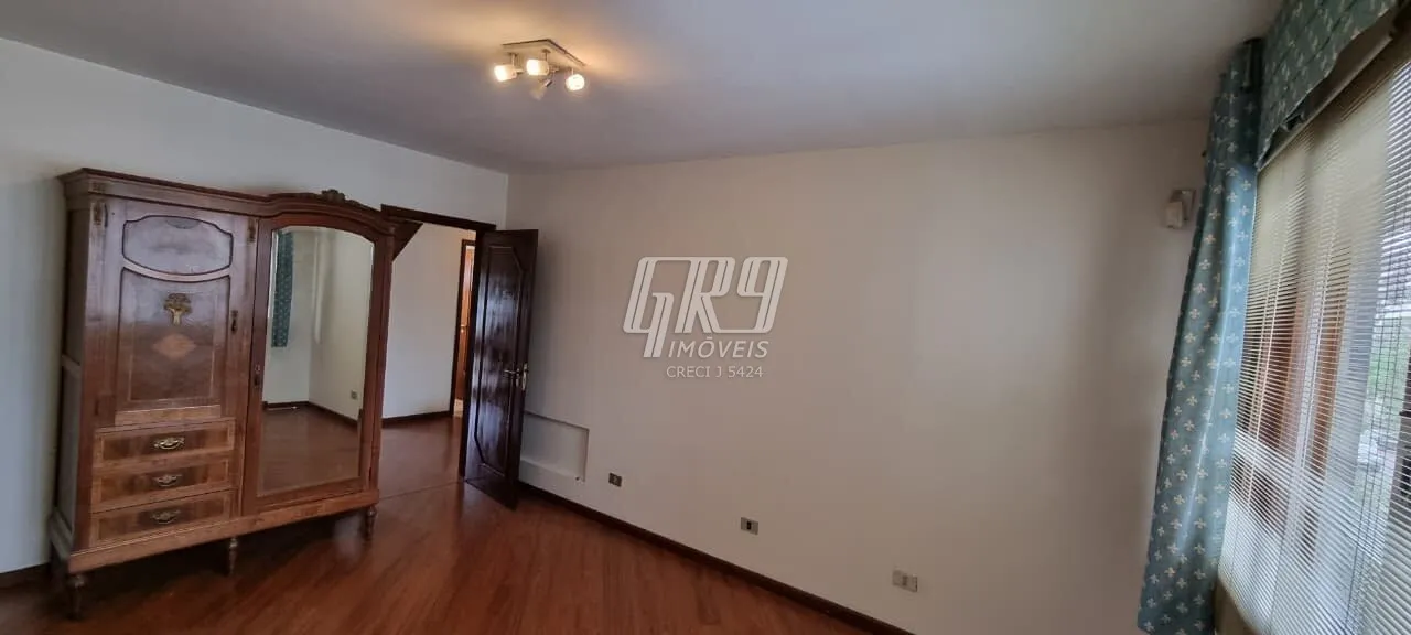 Furnished house with 4 bedrooms and balcony grill — photo 24