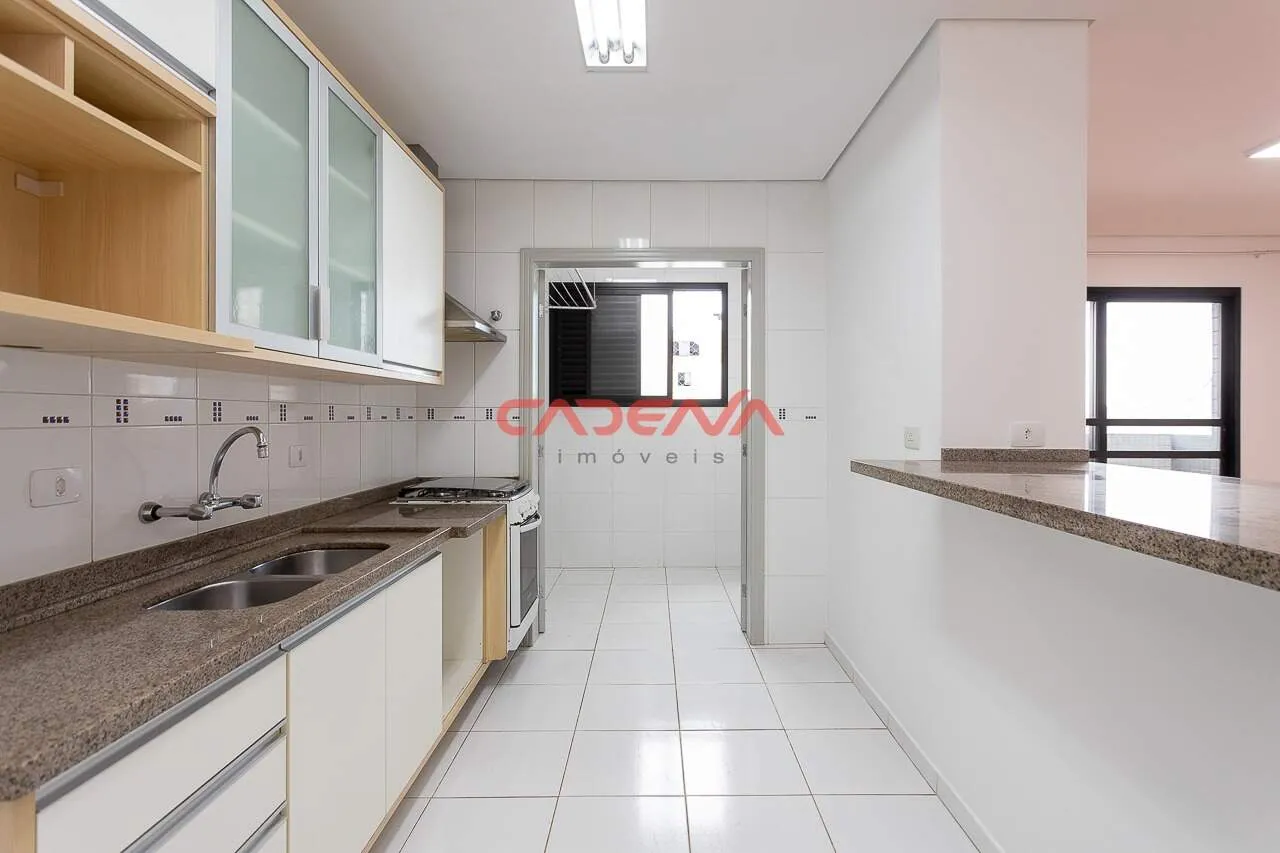 3-bedroom apartment with private balcony BBQ and 120 m² — photo 9