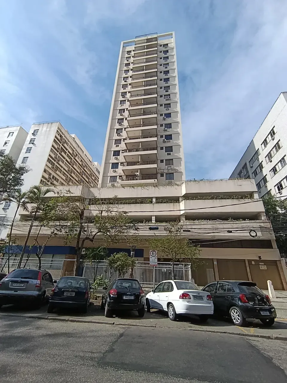 Apartamento sem mobília com 2 quartos e 2 banheiros — photo 8