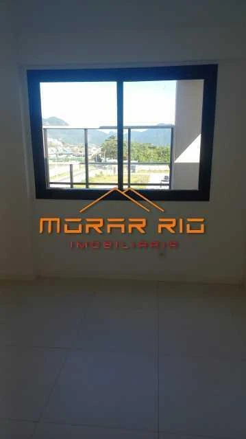 Apartment, 148 m², with a grill on the balcony — photo 11
